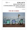 Enlace nº 111. Boletín de la Consejería de Educación en Polonia