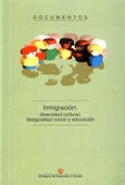 Inmigración: diversidad cultural, desigualdad social y educación