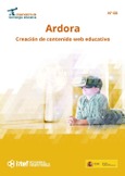 Observatorio de Tecnología Educativa nº 68. Ardora. Creación de contenido web educativo