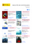 Boletín de novedades nº 38. Marzo-Abril 2022. Ministerio de Educación y Formación Profesional