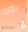 Equipos autónomos de amplificación por frecuencia modulada. Serie Guías. Centro Nacional de Recursos para la Educación Especial