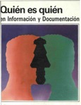 Quién es quién en información y documentación