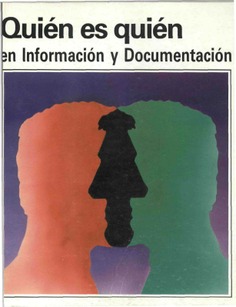 Quién es quién en información y documentación