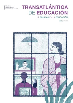 Transatlántica de educación nº 23. La equidad en la educación