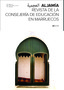 Aljamía nº 25. Revista de la Consejería de Educación en Marruecos