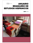 Anuario brasileño de estudios hispánicos XXIV