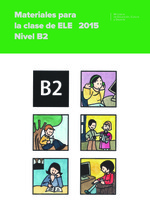 Materiales para la clase de ELE 2015. Nivel B2