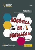Experiencias educativas inspiradoras Nº 52. RobotRetos. Aprendiendo Matemáticas a través de la Robótica en Ed. Primaria