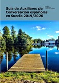 Guía de auxiliares de conversación españoles en Suecia 2019/2020