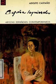 Begoña Izquierdo