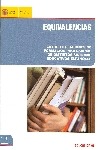 Equivalencias. Entre titulaciones de formación profesional de distintos sistemas educativos españoles