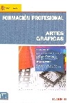 Formación profesional. Artes gráficas. Grado medio. Grado superior