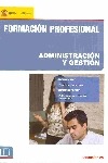 Formación profesional. Administración y gestión. Grado medio. Grado superior