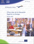 Cifras clave de la educación superior en Europa. Edición 2007