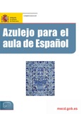 Azulejo para el aula de español nº 5