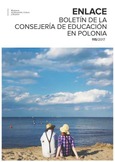 Enlace nº 115. Boletín de la Consejería de Educación en Polonia