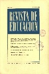 Revista de educación nº 170