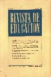 Revista de educación nº 168