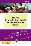 Escuela Dr. Arnulfo Arias Madrid: Una experiencia de inclusión. Panamá