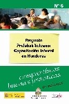 Proyecto Pralebah-Vulcano: Capacitación laboral en Honduras