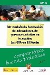 Un modelo de formación de educadores de personas adultas en la acción: Los GIA en El Paeba. Perú