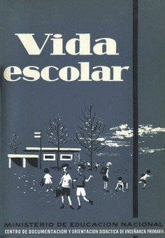 Vida escolar nº 3