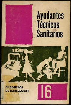 Ayudantes técnicos sanitarios
