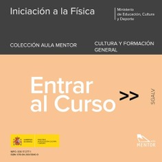 Iniciación a la Física