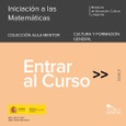 Iniciación a las matemáticas