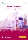 Observatorio de Tecnología Educativa nº 52. Book Creator, descubre tus superpoderes