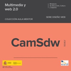 Multimedia y web 2.0