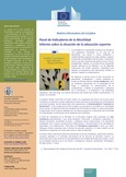 Boletín informativo de Eurydice nº 2. Panel de Indicadores de la Movilidad. Informe sobre la situación de la educación superior - Edición 2017