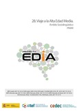 Proyecto EDIA nº 28. Viaje a la Alta Edad Media. Ámbito Sociolingüístico. PMAR