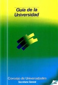 Guía de la universidad 1992