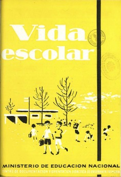 Vida escolar nº 42