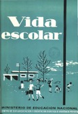 Vida escolar nº 44 - 45