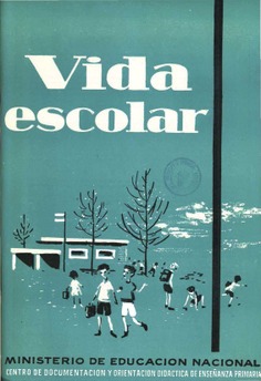 Vida escolar nº 44 - 45