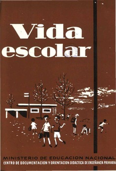 Vida escolar nº 47