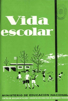 Vida escolar nº 49