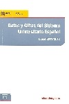 Datos y cifras del sistema universitario español. Curso 2011/2012