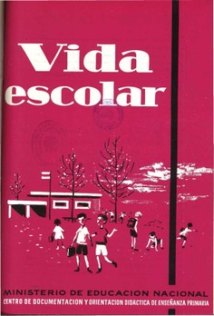 Vida escolar nº 54