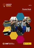 Experiencias educativas inspiradoras Nº 74. Panda raid. Una aventura educativa y solidaria