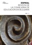 Espiral nº 24. Revista de la Consejería de Educación en Bulgaria