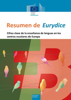 Resumen de Eurydice. Cifras clave de la enseñanza de lenguas en los centros escolares de Europa