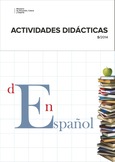 Actividades didácticas de/en español nº 5