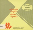 Intervención educativa en autismo infantil I. Tema Diez: Familia y tratamiento