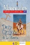 Materiales para la enseñanza multicultural nº 8. Don Quijote de la Mancha