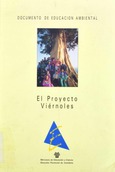 El Proyecto Viérnoles. Documento de educación ambiental