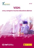 Observatorio de Tecnología Educativa nº 67. ViSH: crea y comparte recursos educativos abiertos