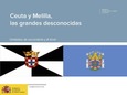 Ceuta y Melilla, las grandes desconocidas. Unidades de secundaria y A-level